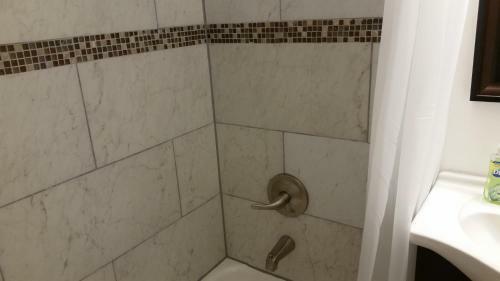 Hostal Center Dc Room-private Bath