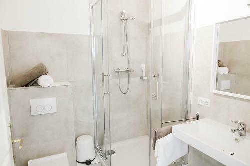 Apartamento Kaiser's Hof