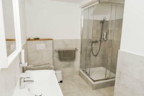 Apartamento Kaiser's Hof