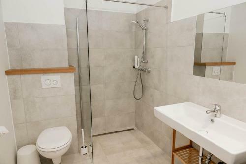 Apartamento Kaiser's Hof