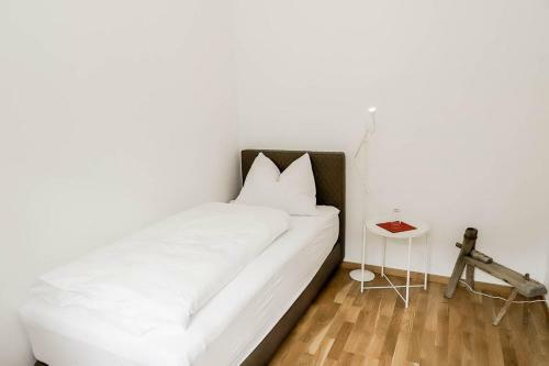 Apartamento Kaiser's Hof