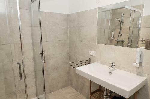 Apartamento Kaiser's Hof