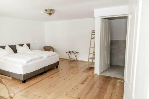 Apartamento Kaiser's Hof