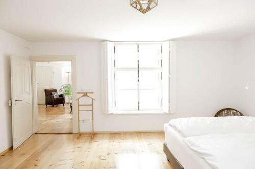 Apartamento Kaiser's Hof