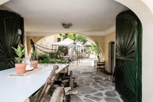 Apartamento Kaiser's Hof