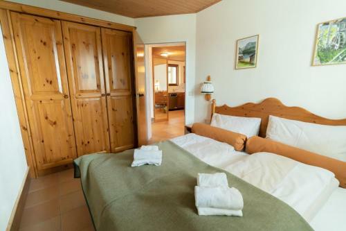 Apartment Bergfrische Gerlitzen Alpe