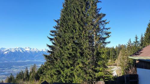 Apartment Bergfrische Gerlitzen Alpe