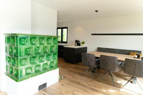 Berg'nsee Ferienhaus Ossiacher See