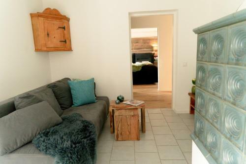 Berg'nsee Ferienhaus Ossiacher See