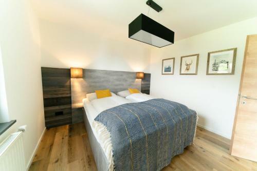 Berg'nsee Ferienhaus Ossiacher See