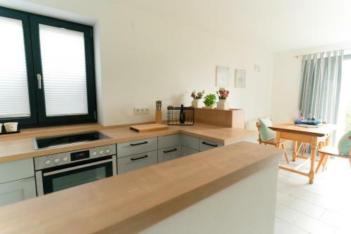 Berg'nsee Ferienhaus Ossiacher See