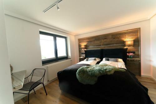Berg'nsee Ferienhaus Ossiacher See