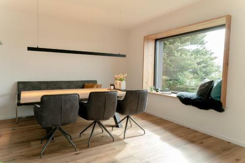 Berg'nsee Ferienhaus Ossiacher See