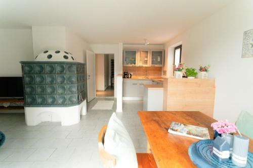 Berg'nsee Ferienhaus Ossiacher See