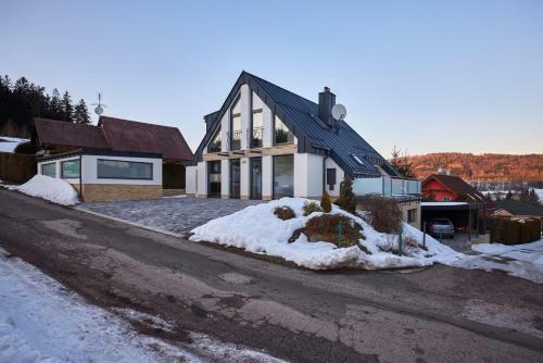 Villa Zoe