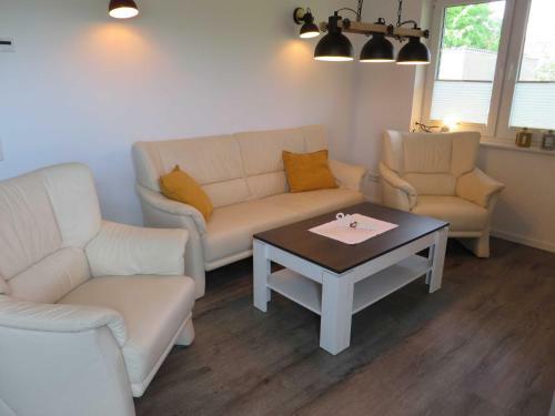 Apartamento Neu ! Huus Up H�cht Fewo 2