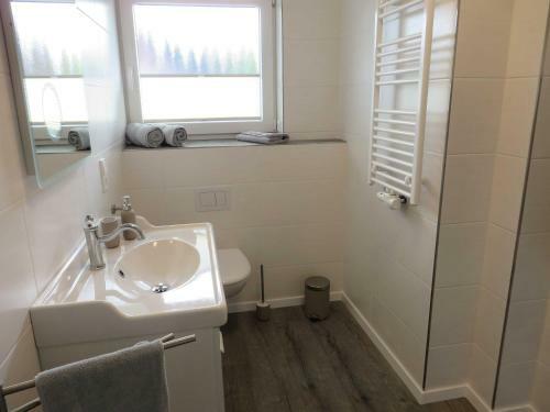 Apartamento Neu ! Huus Up H�cht Fewo 2