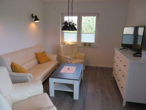 Apartamento Neu ! Huus Up H�cht Fewo 2
