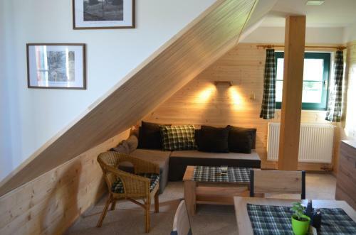Apartamento ?umavsk� Zastaven�