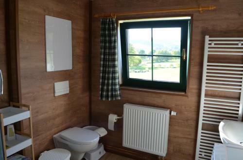 Apartamento ?umavsk� Zastaven�