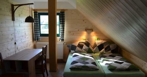 Apartamento ?umavsk� Zastaven�