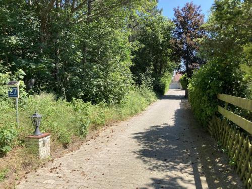 Apartamento Haus Vo�h�rn, Whg 1