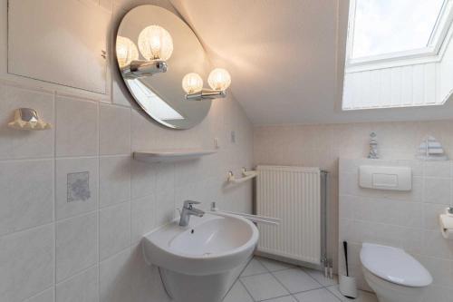 Apartamento Haus Vo�h�rn, Whg 1