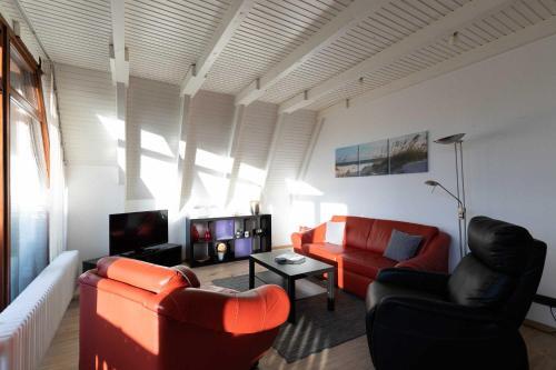 Apartamento Haus Vo�h�rn, Whg 1