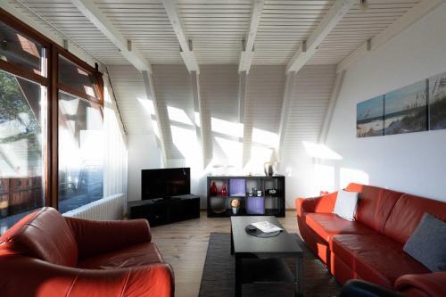 Apartamento Haus Vo�h�rn, Whg 1