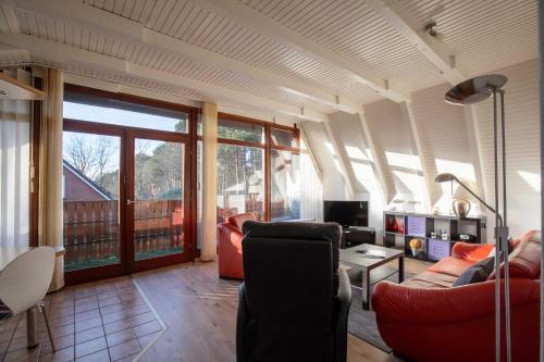 Apartamento Haus Vo�h�rn, Whg 1