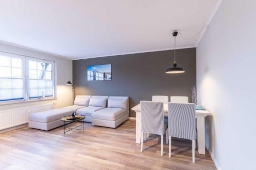 Apartamento Fischerhus, Zum Wei�en Kliff