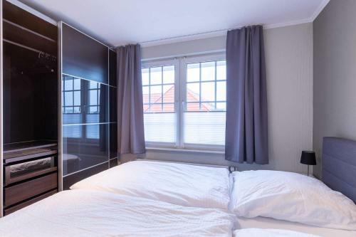 Apartamento Fischerhus, Zum Wei�en Kliff
