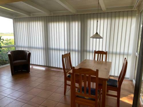 Apartamento St�rtebekers Piratennest
