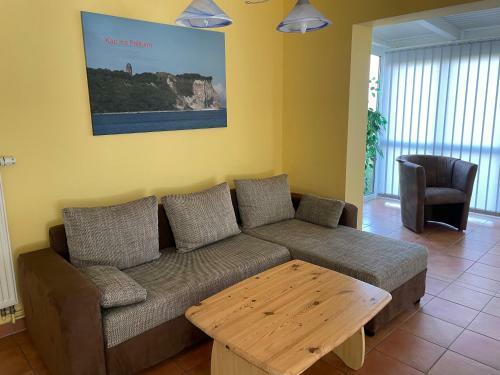 Apartamento St�rtebekers Piratennest