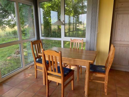 Apartamento St�rtebekers Piratennest