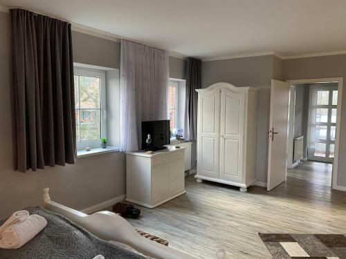 Apartamento Windland-schatzkiste