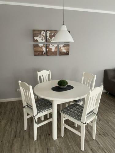 Apartamento Windland-schatzkiste