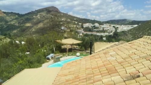 Cortijo La Era