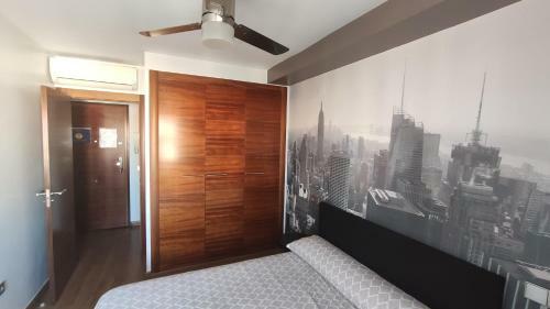 Apartamento Estudio Ideal En Castell�n