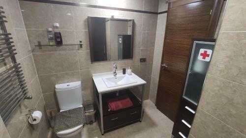 Apartamento Estudio Ideal En Castell�n