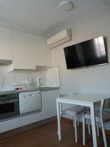 Apartamento Estudio Ideal En Castell�n