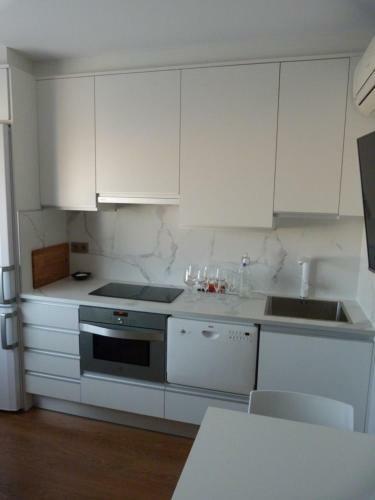 Apartamento Estudio Ideal En Castell�n
