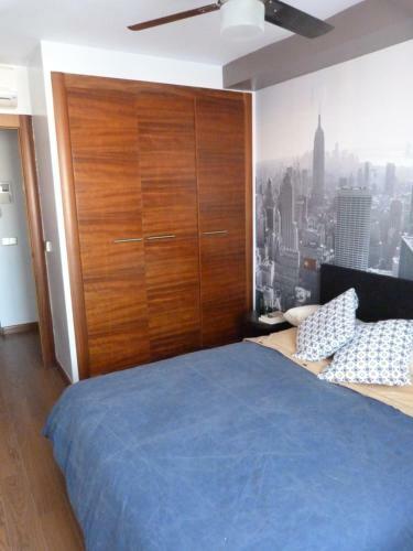 Apartamento Estudio Ideal En Castell�n