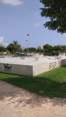 Apartamento Estudio Ideal En Castell�n