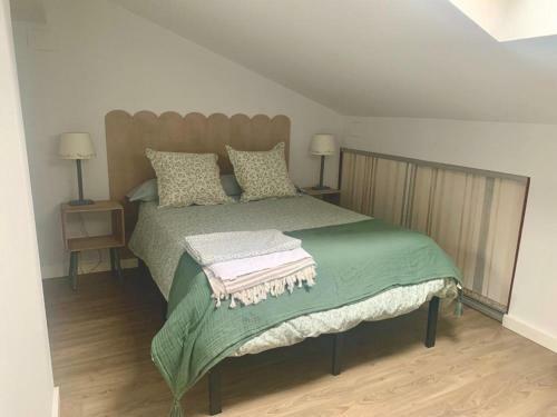 Precioso Apartamento Castro Urdiales