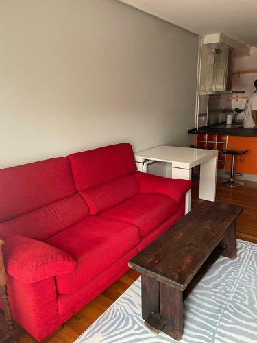 Precioso Apartamento.castro Urdiales A 8min Playa