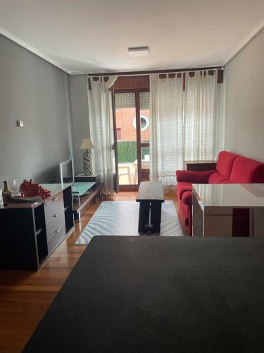 Precioso Apartamento.castro Urdiales A 8min Playa