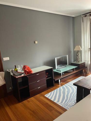 Precioso Apartamento.castro Urdiales A 8min Playa
