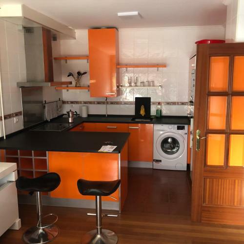 Precioso Apartamento.castro Urdiales A 8min Playa