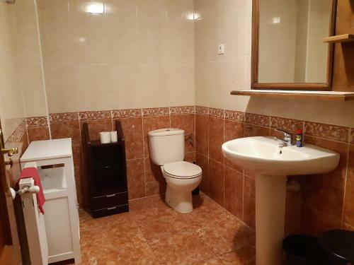 Precioso Apartamento.castro Urdiales A 8min Playa